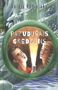 Pazudušais gredzens