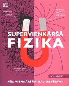Supervienkāršā fizika