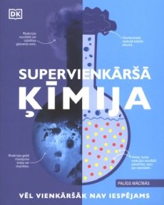 Supervienkāršā ķīmija