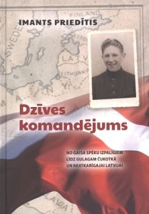 Dzīves komandējums
