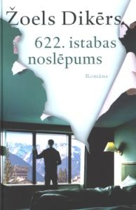 622. istabas noslēpums