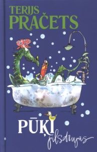 Pūķi pilsdrupās un citi stāsti