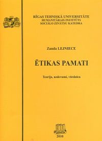 Ētikas pamati