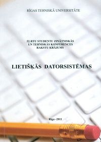 Lietišķās datorsistēmas
