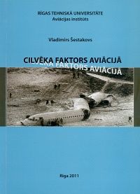 Cilvēka faktors aviācijā