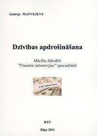 Dzīvības apdrošināšana