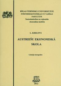 Austriešu ekonomiskā skola