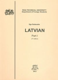 Latvian