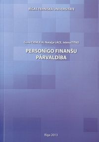 Personīgo finanšu pārvaldība