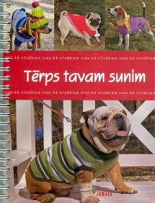 Tērps tavam sunim