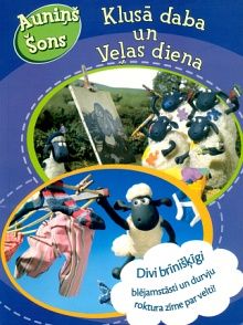 Klusā daba un Veļas diena