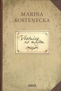 Vēstules no mājām