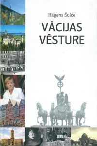 Vācijas vēsture