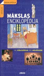 Mākslas enciklopēdija