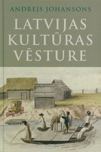 Latvijas kultūras vēsture, 1710-1800