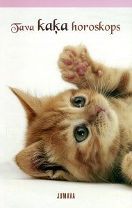 Tava kaķa horoskops
