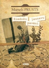 Ziedošu jaunavu pavēnī