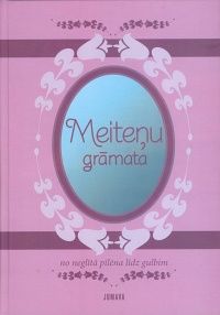 Meiteņu grāmata