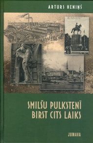 Smilšu pulkstenī birst cits laiks