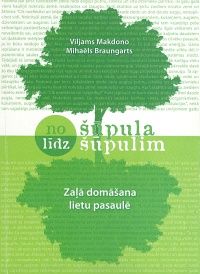 No šūpuļa līdz šūpulim