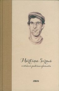 Mārtiņa Sirmā virtuves padomu grāmata