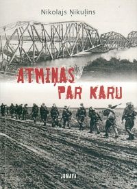 Atmiņas par karu