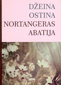 Nortangeras abatija