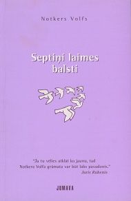 Septiņi laimes balsti