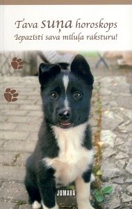 Tava suņa horoskops