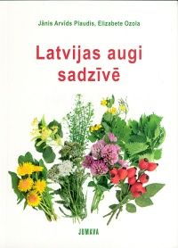 Latvijas augi sadzīvē