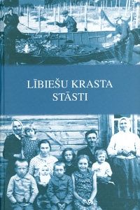 Lībiešu krasta stāsti