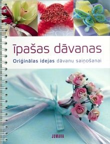 Īpašas dāvanas