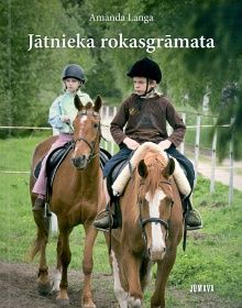 Jātnieka rokasgrāmata
