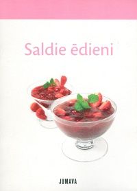 Saldie ēdieni