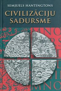 Civilizāciju sadursme