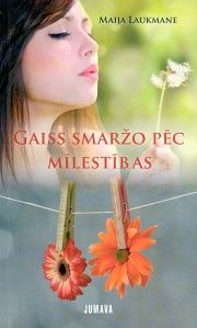 Gaiss smaržo pēc mīlestības