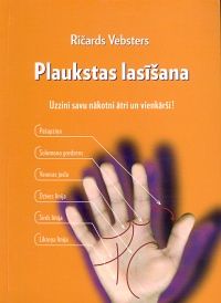 Plaukstas lasīšana
