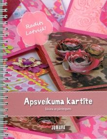 Apsveikuma kartīte