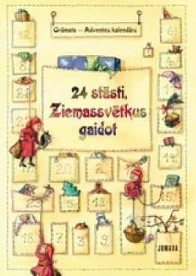 24 stāsti, Ziemassvētkus gaidot
