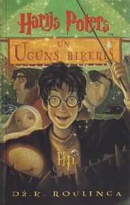 Harijs Poters un Uguns biķeris