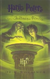 Harijs Poters un Jauktasiņu Princis