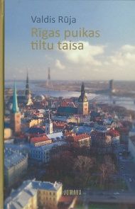 Rīgas puikas tiltu taisa