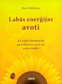 Labās enerģijas avoti