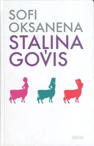 Staļina govis