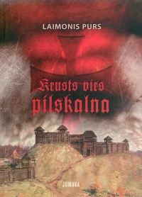 Krusts virs pilskalna