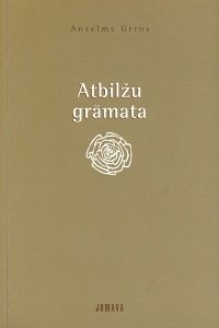 Atbilžu grāmata