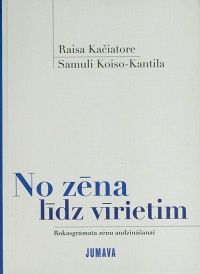 No zēna līdz vīrietim