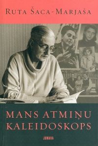 Mans atmiņu kaleidoskops