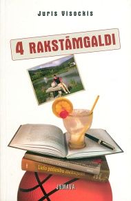 4 rakstāmgaldi