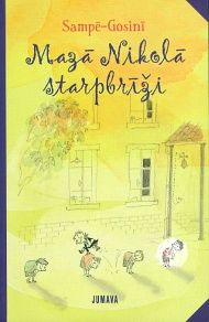 Mazā Nikolā starpbrīži